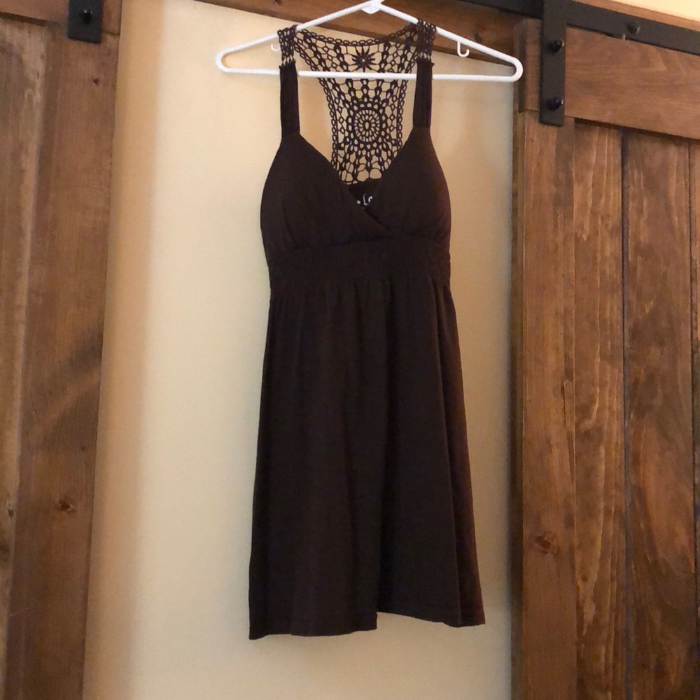 L.E.I. Dress - Picture 2 of 3